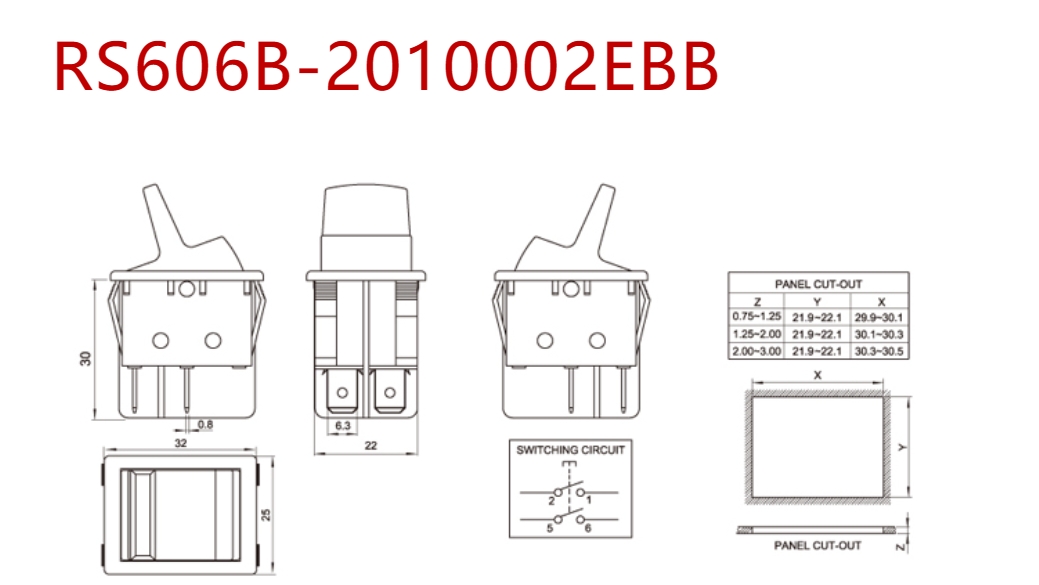 RS606B-2010002EBB1