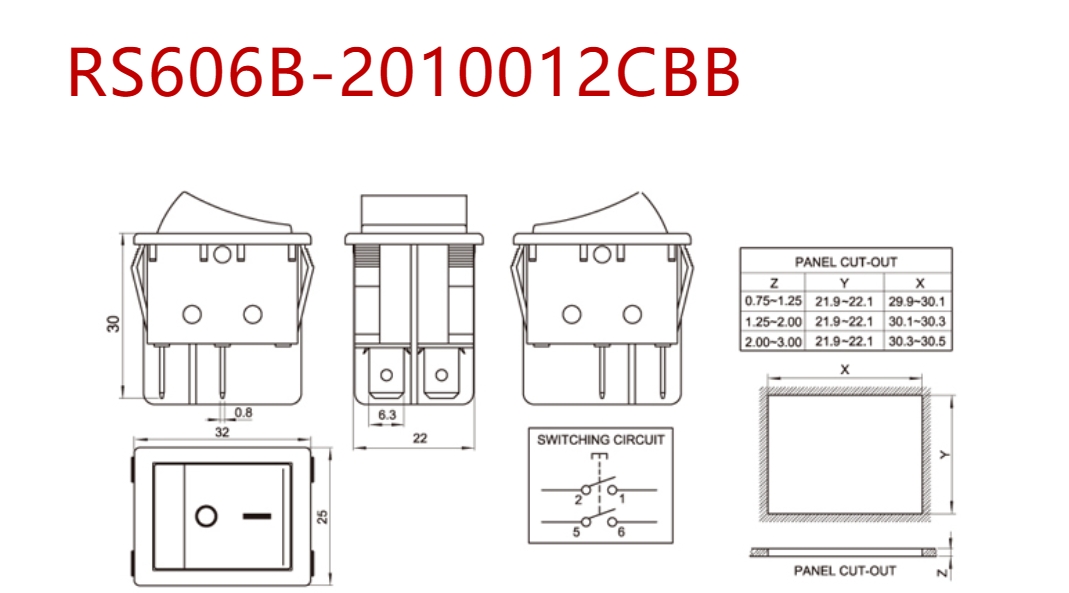 RS606B-2010012CBB 1