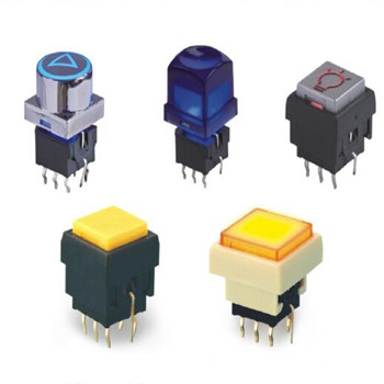 C3010 SERIES  led push button switch