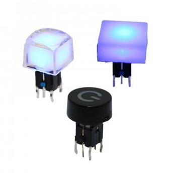C360 SERIES led tact switch