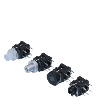 C602C SERIES  6*6mm tact switch
