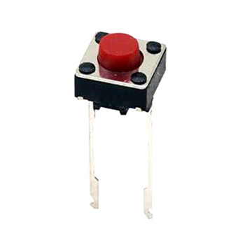 CTST-6 Series tact switch
