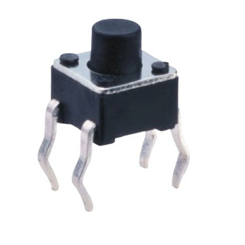 CTS-4 Series 4.5*4.5 Tact switch