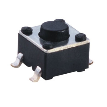CTSM-4 Series 4.5*4.5 SMD tact switch