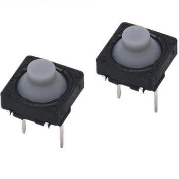 CTR-8T Series Silicone tact switch