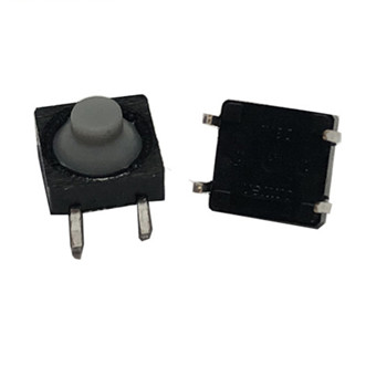 CTR-8G Series Silicone tact switch