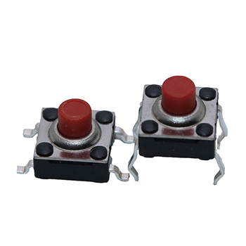 CTS(H.M)W7  series tact switch